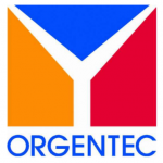 Orgentec Logo